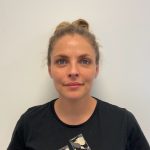 Katrin Isaksdóttir Høgdall