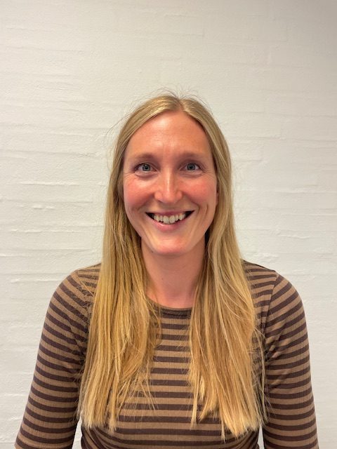 Natasha Louise Askbo